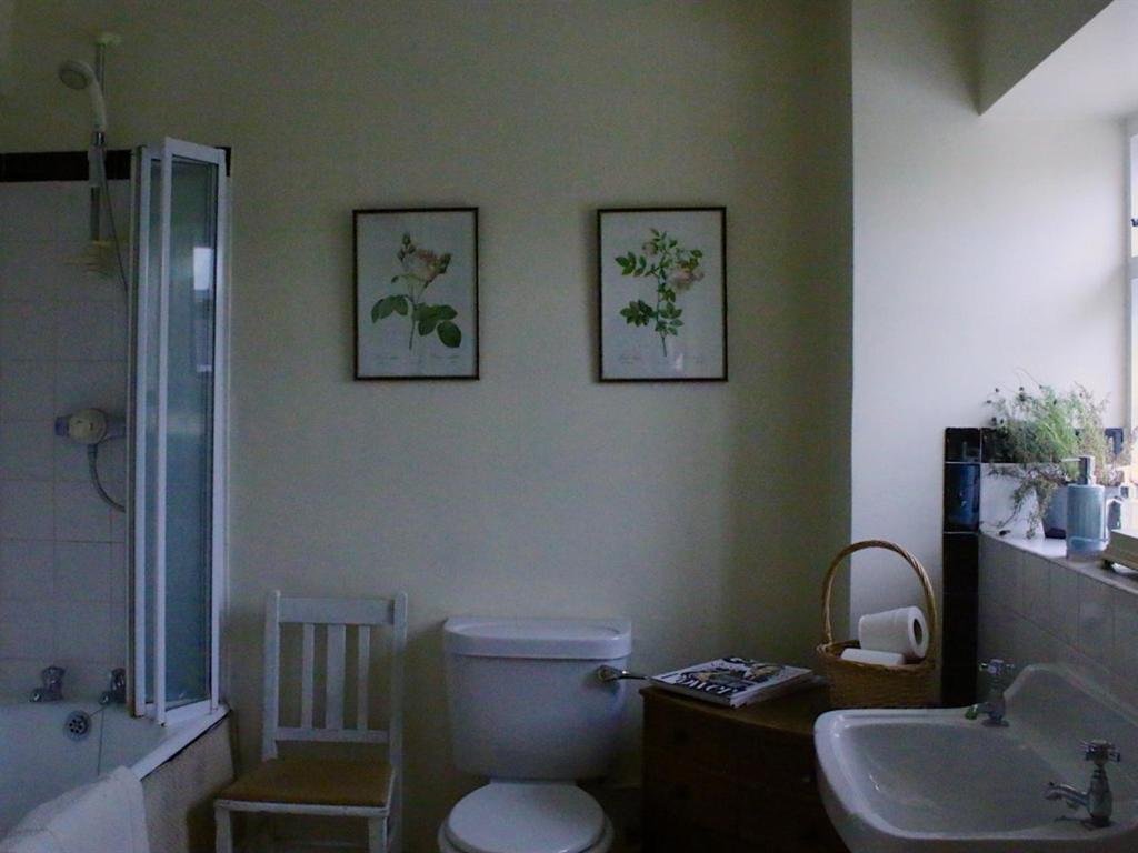 Stone House Bed and Breakfast Sulgrave Exteriör bild