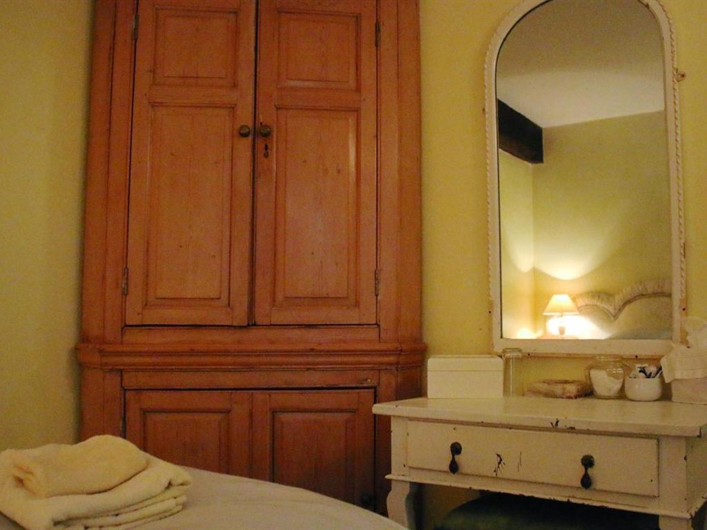 Stone House Bed and Breakfast Sulgrave Rum bild